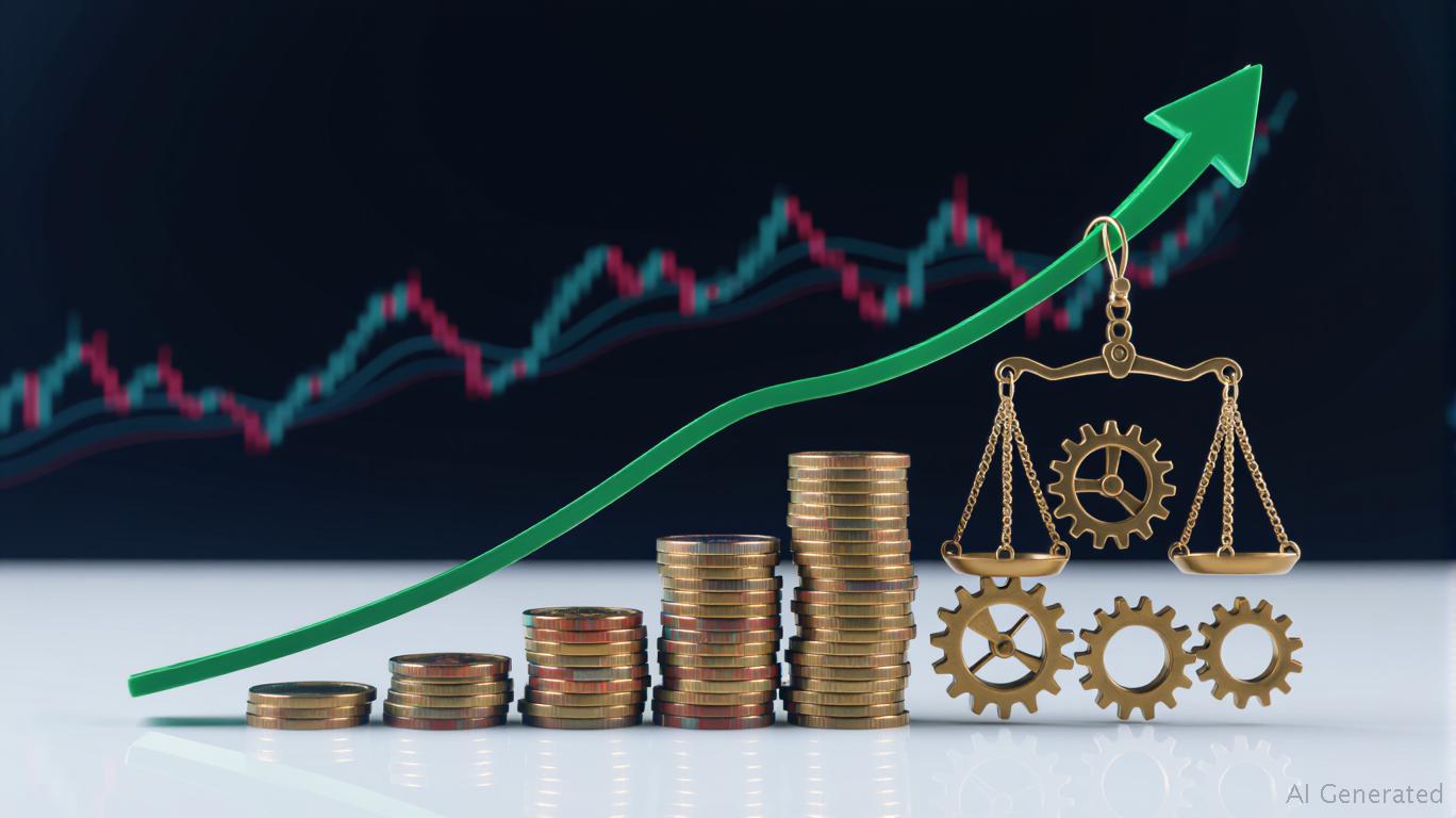 Ellington Financial: Dividend Resilience in a Volatile Landscape