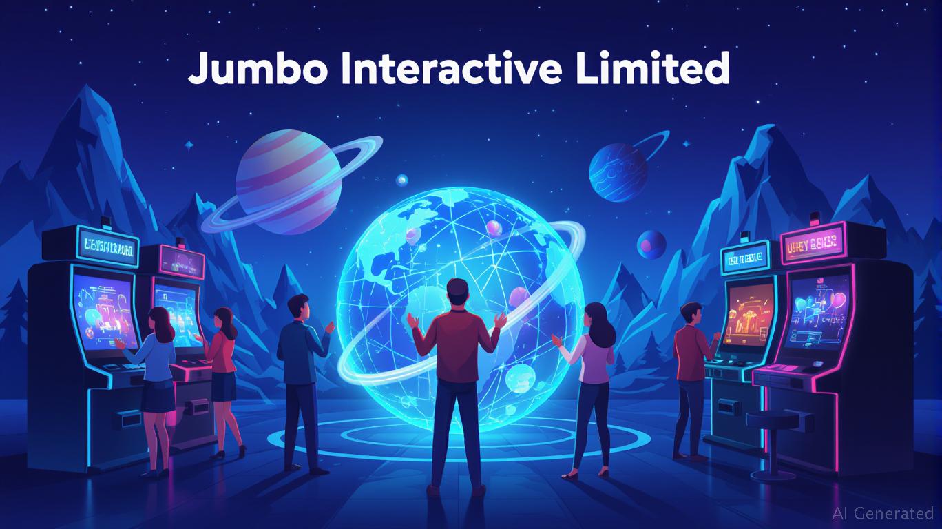 Jumbo Interactive (ASX:JIN) Is Trading at Half Its Intrinsic Value—Here's Why to Buy Now