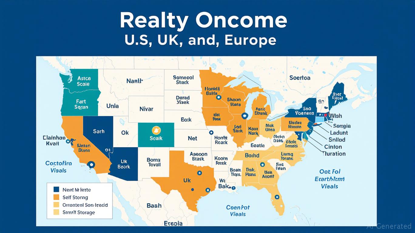 Realty Income's 661st Dividend: A Testament to Stability in a Rising Rate World