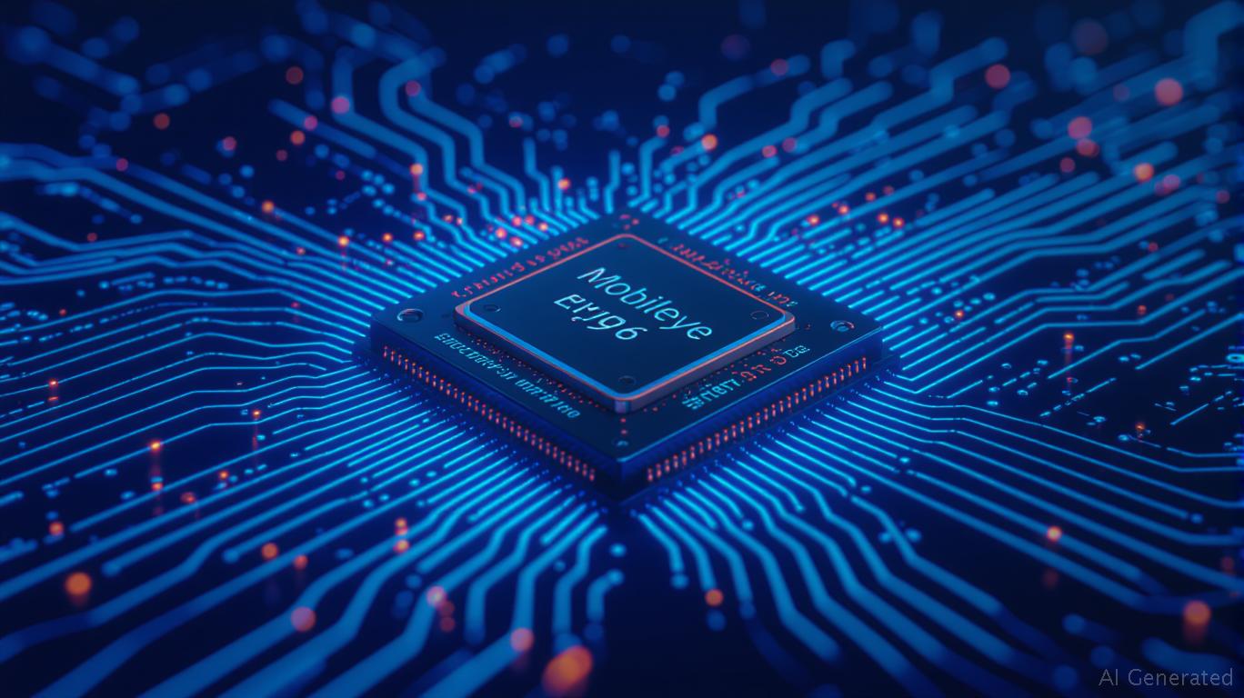 Mobileye's Q2 2024 Results: Navigating Near-Term Storms to Capture Long-Term Gains