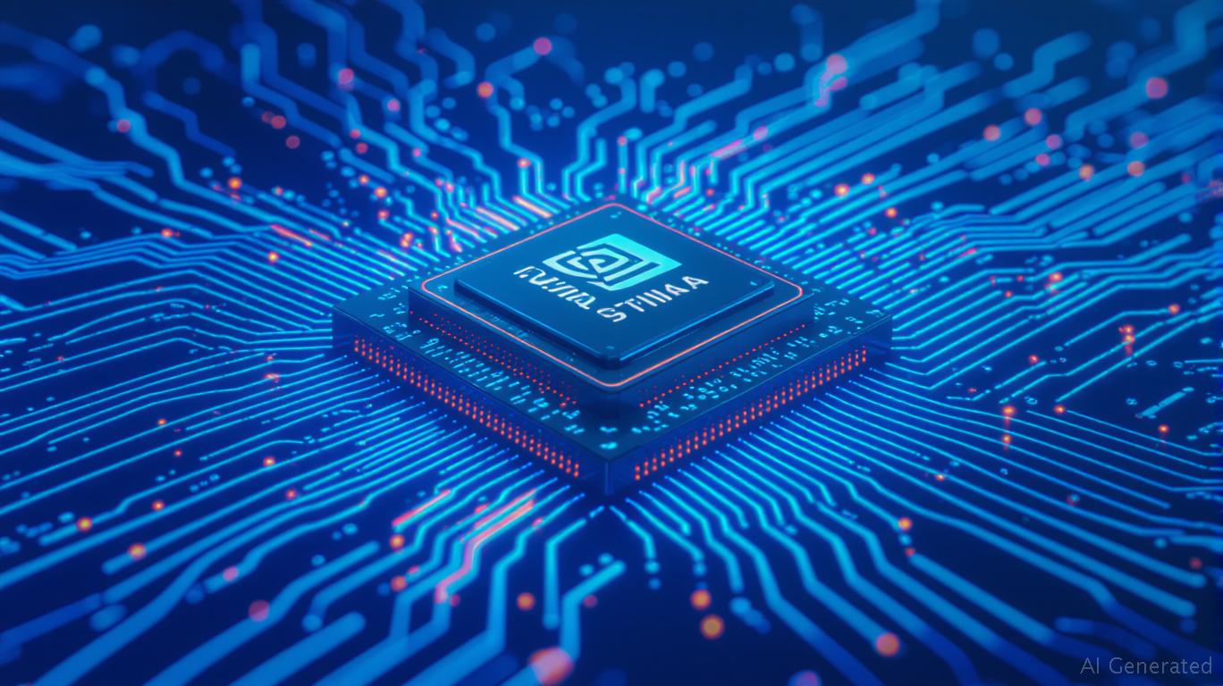 NVIDIA's Crossroads in China: Can Export Controls Halt Its AI Dominance?