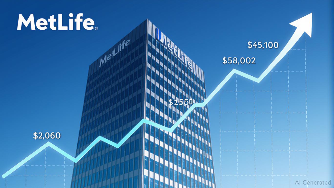 MetLife's Steady Dividend: A Beacon of Stability in a Shifting Landscape