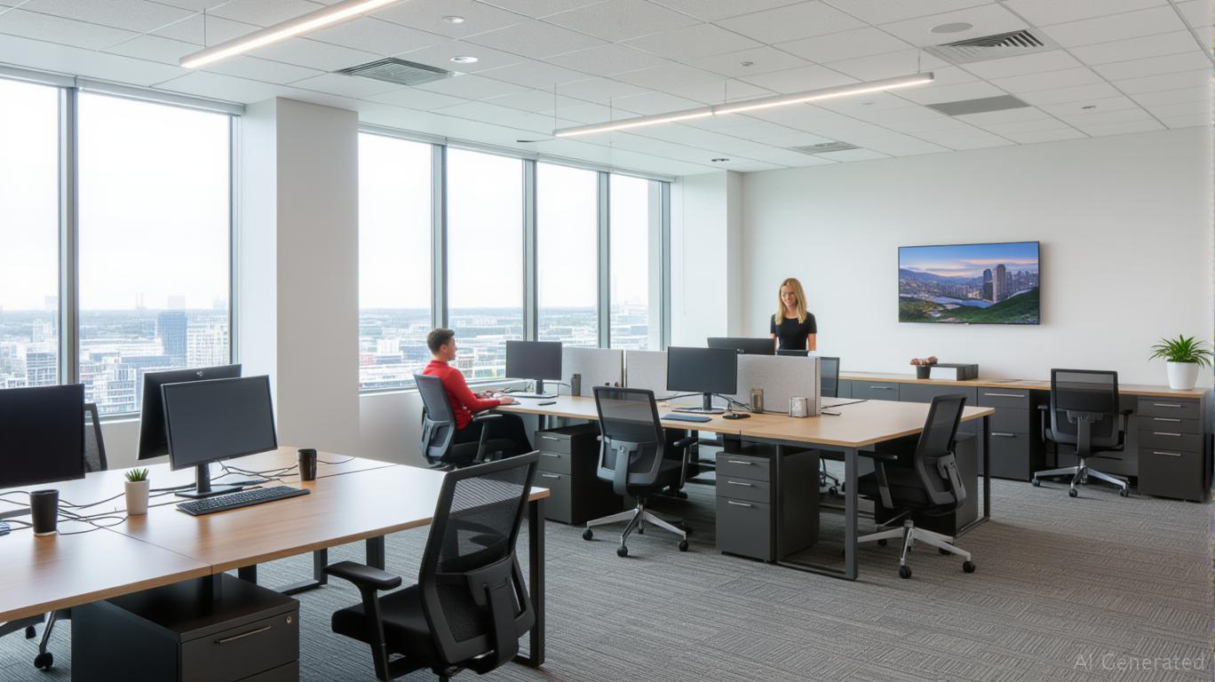 HNI Corporation: Navigating Economic Headwinds with Resilient Growth in Workplace and Hearth Markets