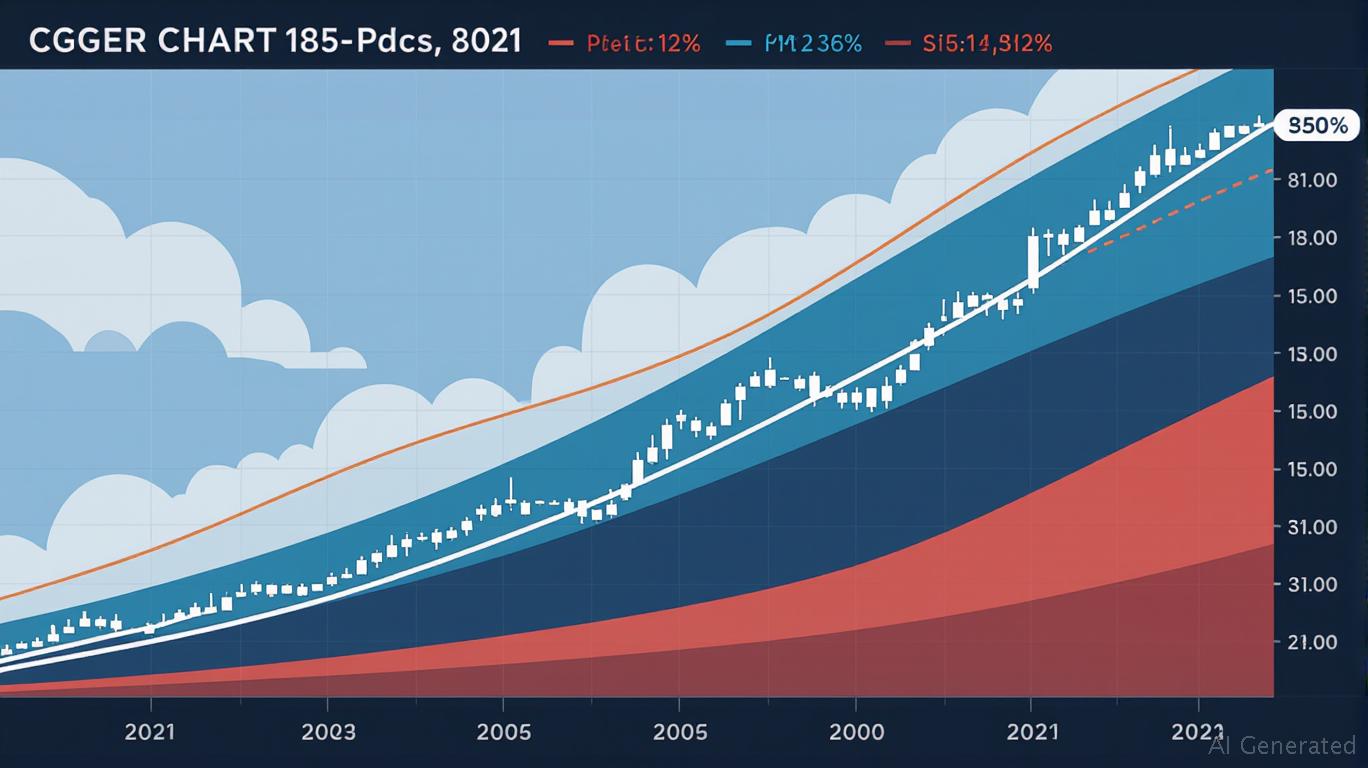 CGGR ETF: Technical Strength and Fundamentals Fuel a Bullish Horizon