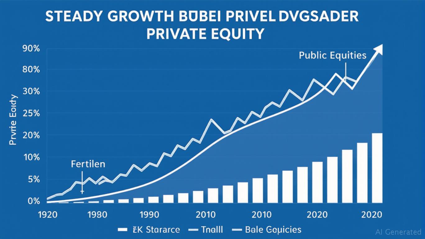 Navigating the High-Rate Landscape: Why Australian Pension Funds are Ramping Up Private Equity Allocations