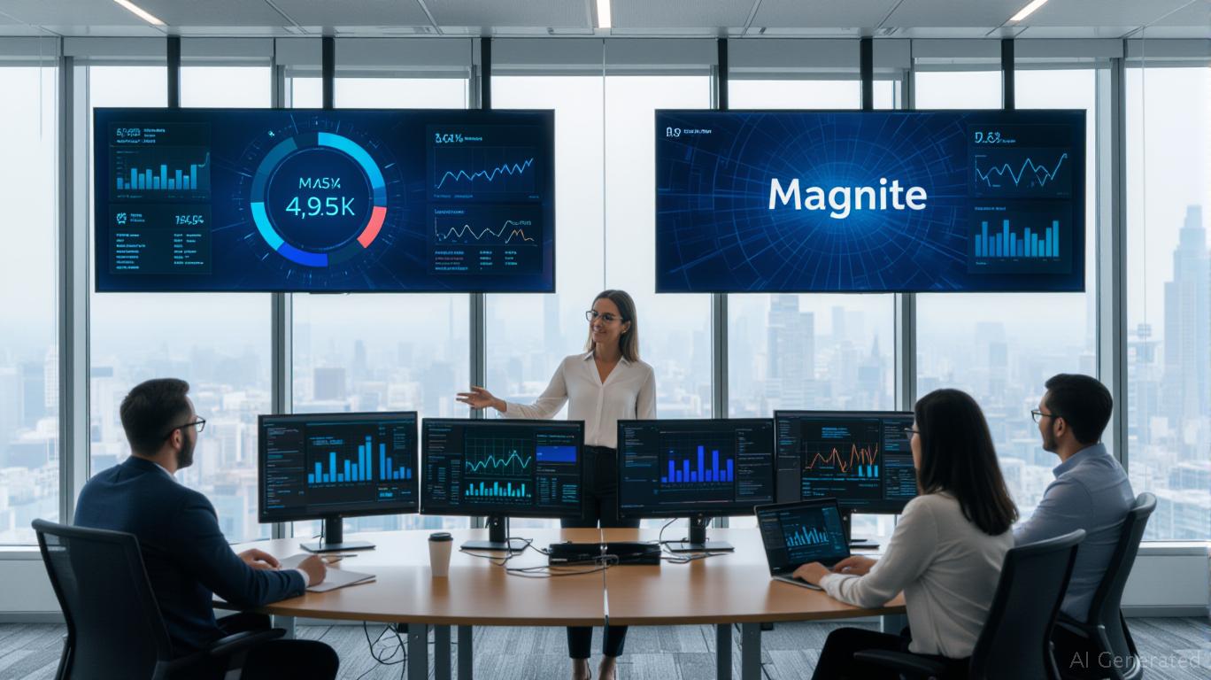 Magnite's Insider Sales: A Signal or Just Routine?