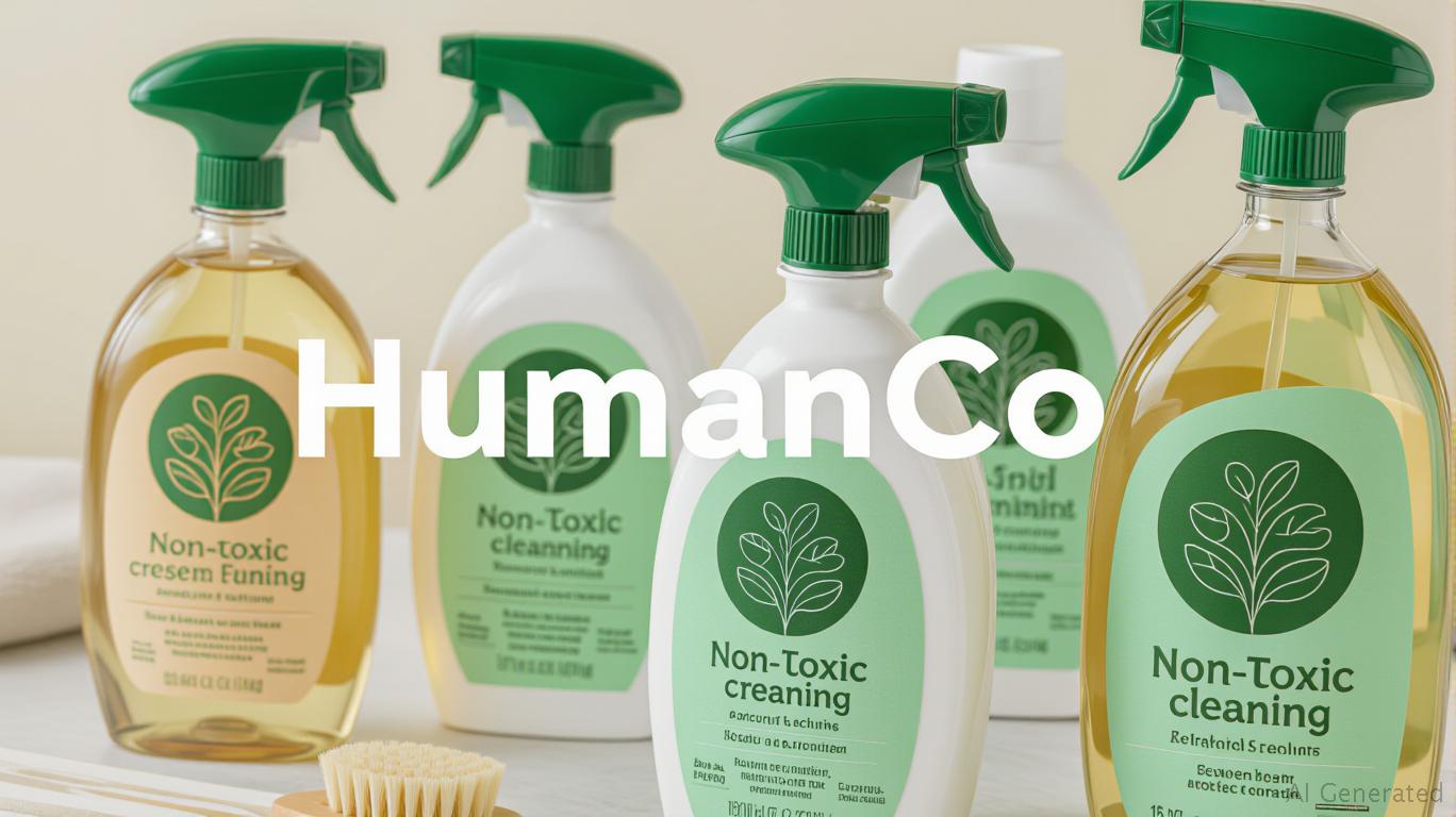Grove Collaborative and HumanCo's $100M Gamble: Can M&A Turn Undervalued Sustainability Play into a Winner?