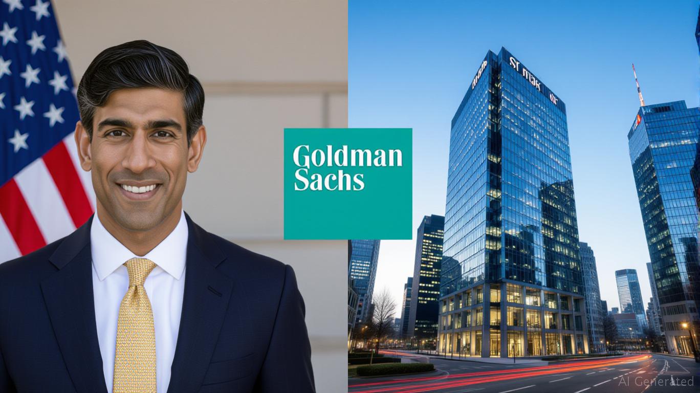 Trade Wars and Stagflation: Navigating the New Realities of Financial Sector Valuations