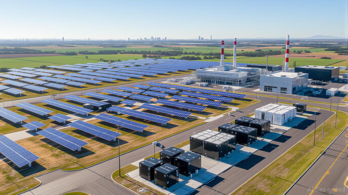 Vistra's Q2 2025 Earnings Preview: Navigating the Energy Transition with Diversified Strength