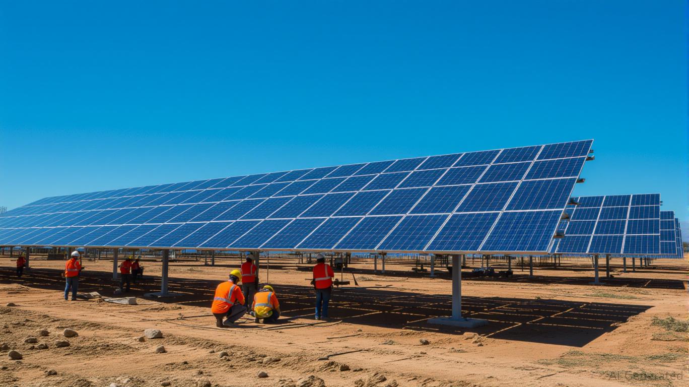 Betting Against the Tide: Contrarian Opportunities in Renewables Amid Trump's Energy Shift