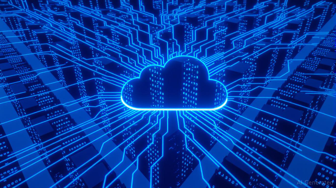 Oracle's Cloud Ambition vs. Insider Sales: Is Now the Time to Invest?