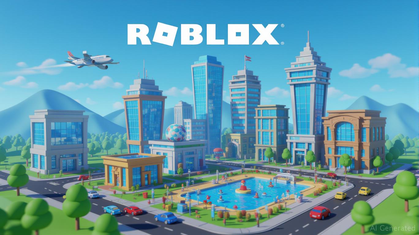 Roblox Insider Selling: A Psychological Test for Investor Confidence
