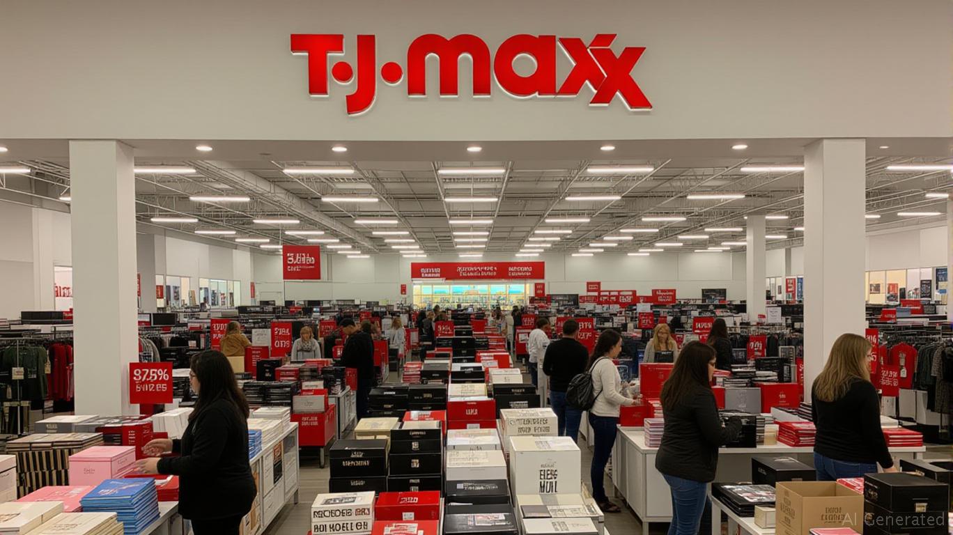 Navigating Tariff Turbulence: Why Discount Retailers and Luxury Brands Are Winning the Trade War