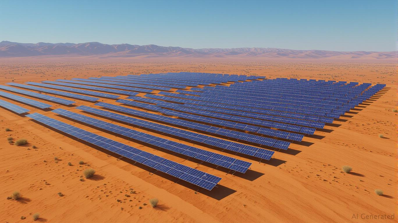 AES Corporation: A Renewable Asset Undervaluation Prime for Strategic Buyout