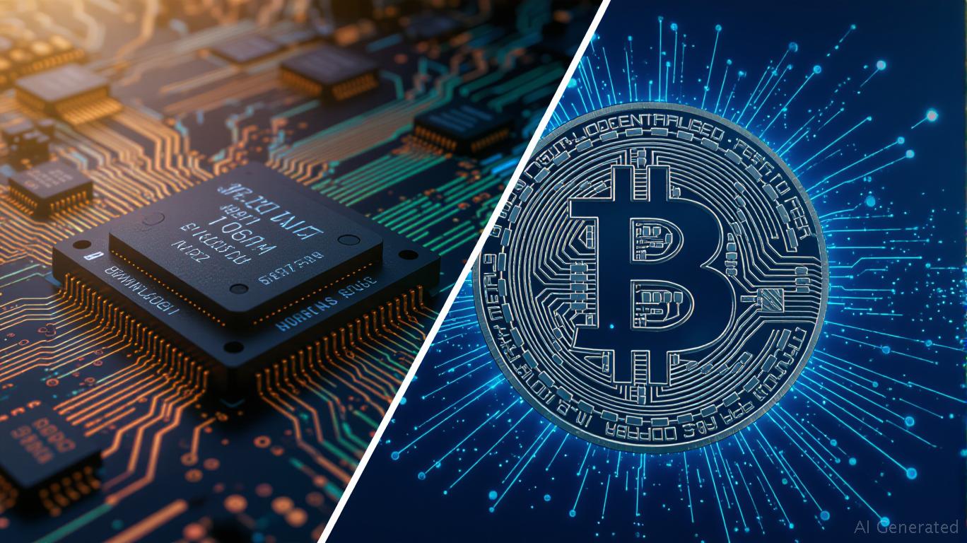 Bitcoin as a Corporate Reserve: Sequans Communications and the New Frontier of Tech Finance