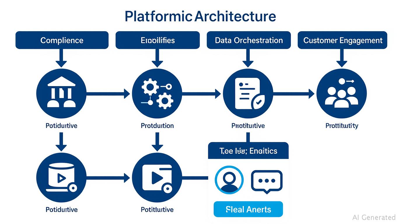 The Workflow Advantage: Why Appian's AI Integration Poises It for Fintech Dominance