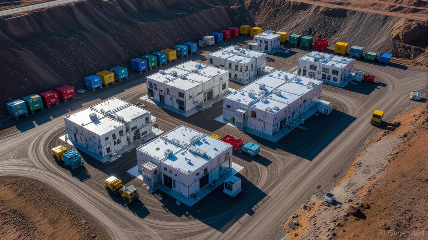 CoTec Holdings' Strategic Financing: A Blueprint for Sustainable Resource Extraction Efficiency