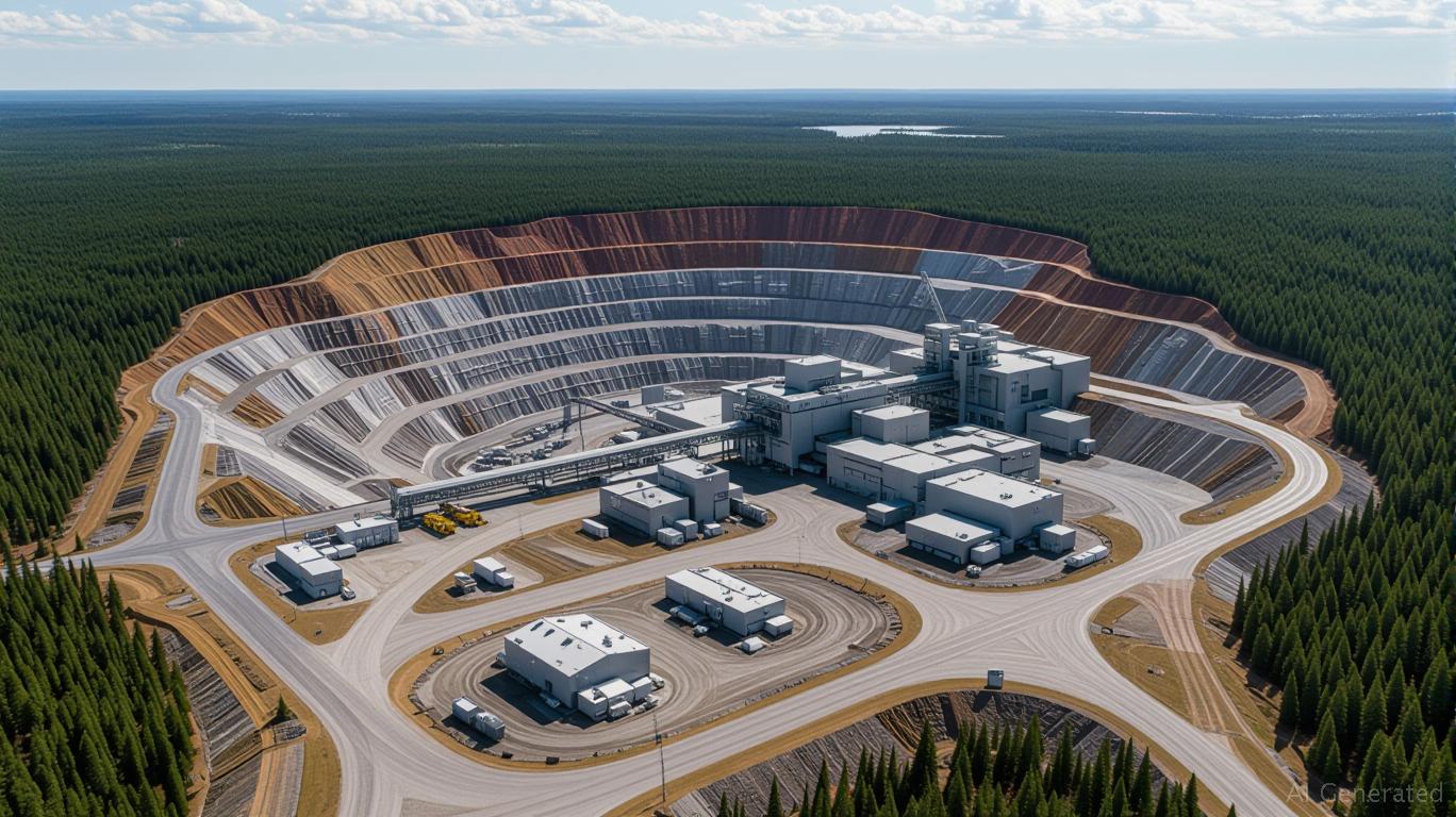 Agnico Eagle Mines (AEM): A Beacon of Stability in the Gold Sector