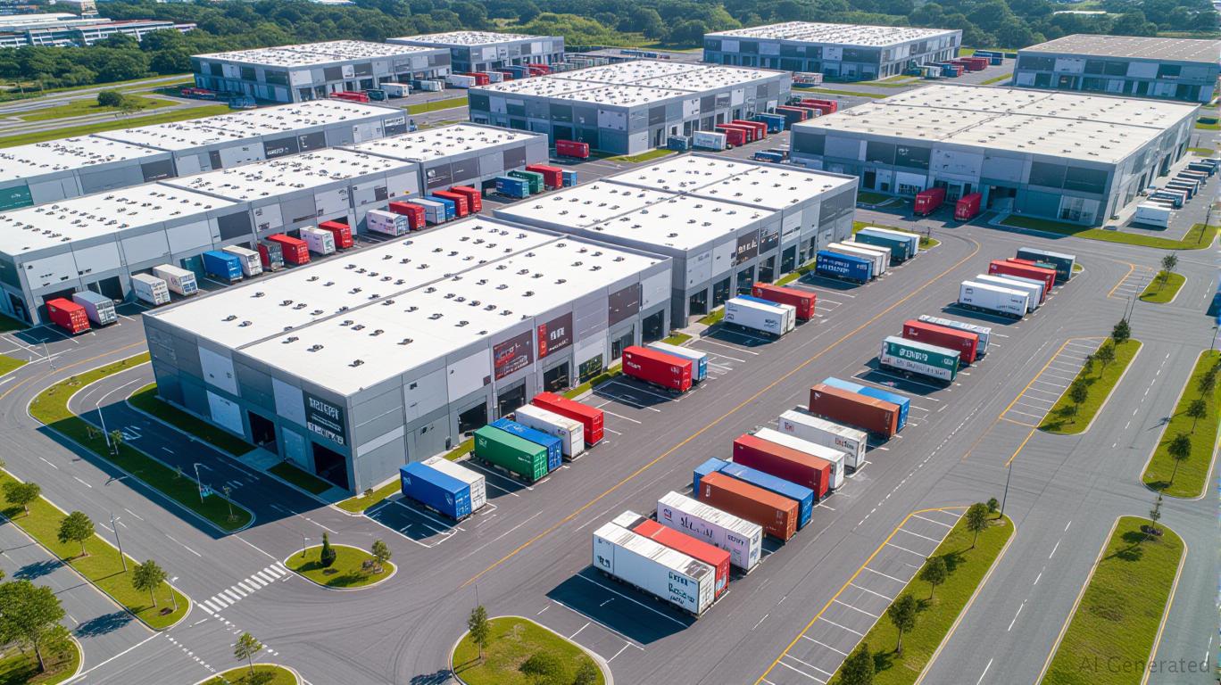GDEX Berhad: Navigating Recovery in Southeast Asia's Logistics Sector – A Case for Undervaluation