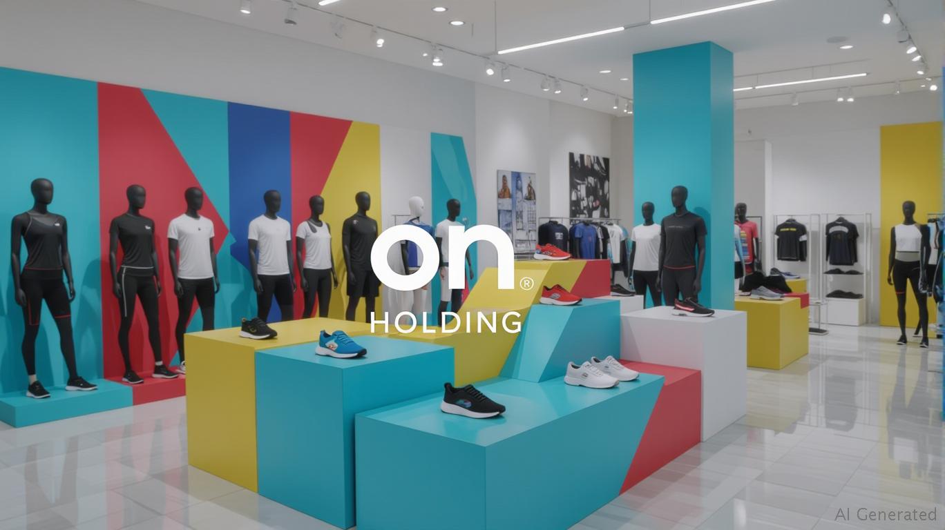 On Holding's Premium Valuation: Growth Mirage or Strategic Opportunity?