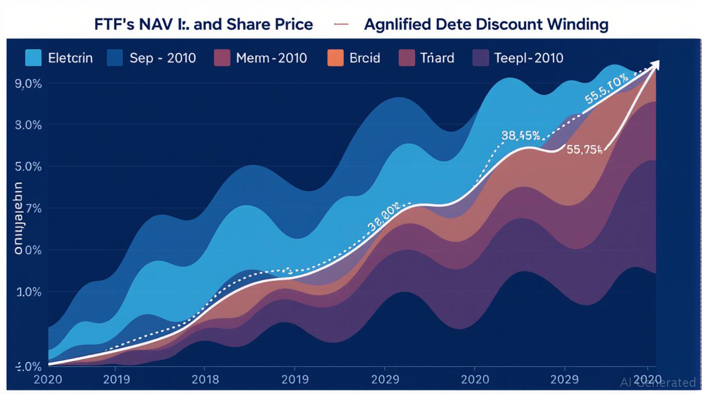 Franklin's High-Yield Gamble: The Managed Distribution Plan's Double-Edged Sword