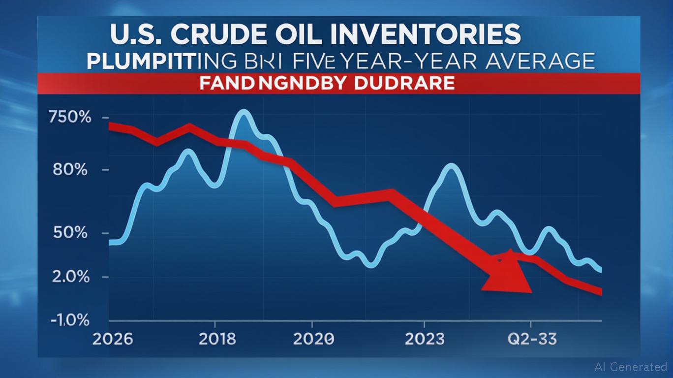 Oil's Bullish Backwardation and Geopolitical Premiums: Navigating Q3 2025 Opportunities Amid Volatility