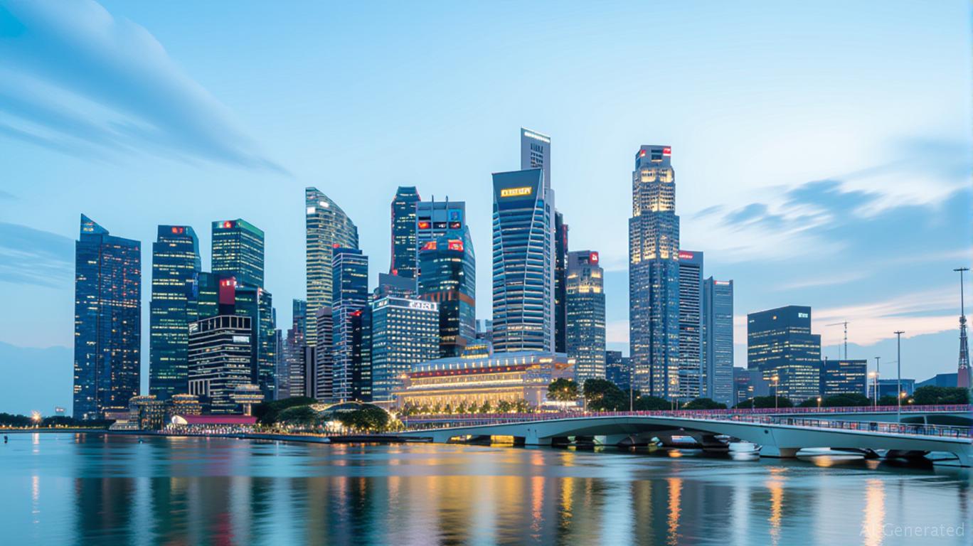 Alliance Bank Malaysia: A Resilient Play on Southeast Asia's Growth Amid Macro Crosswinds