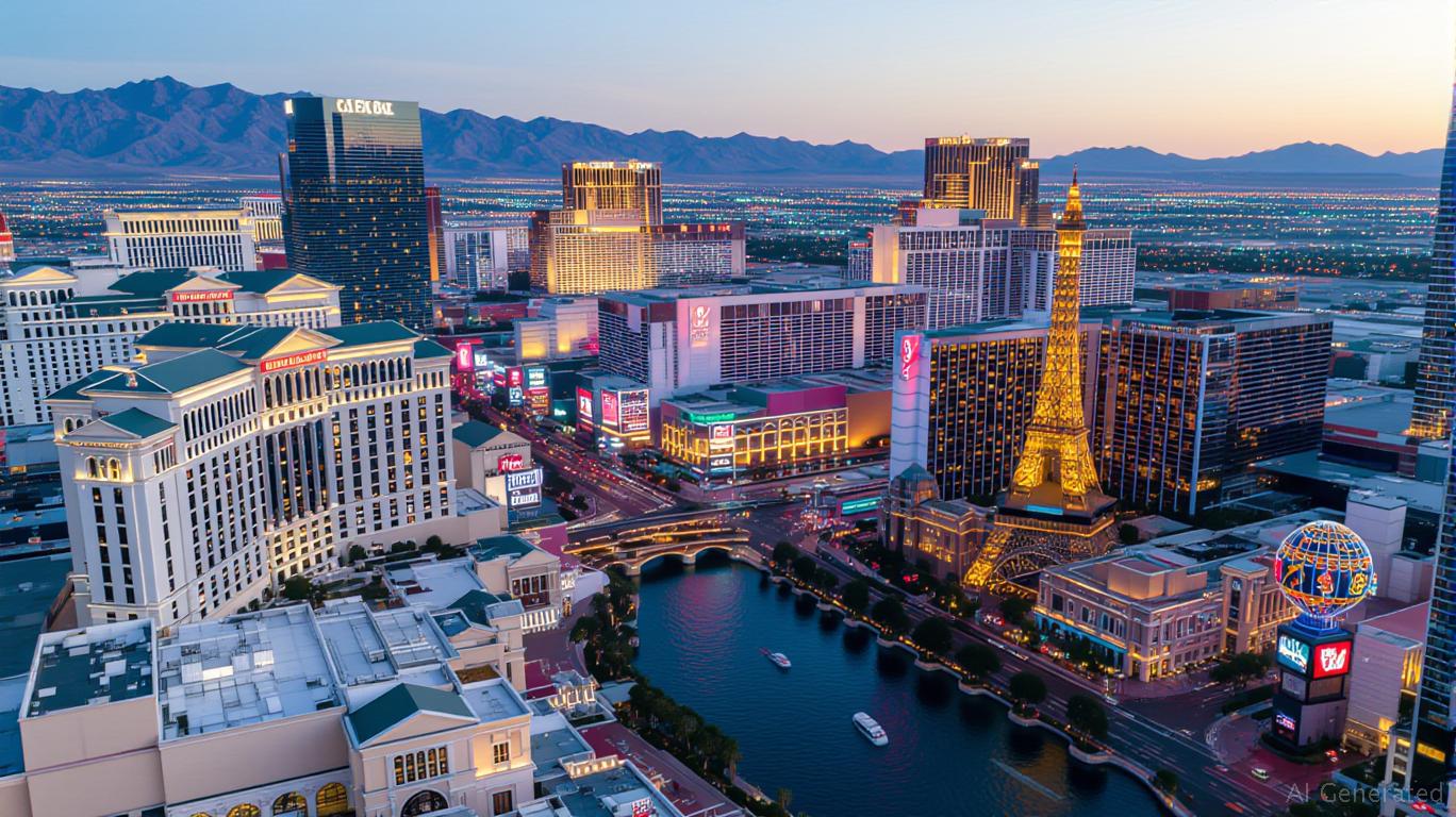 FAIR BET Act: A Regulatory Reset for U.S. Gaming Stocks and the Road to Higher Valuations