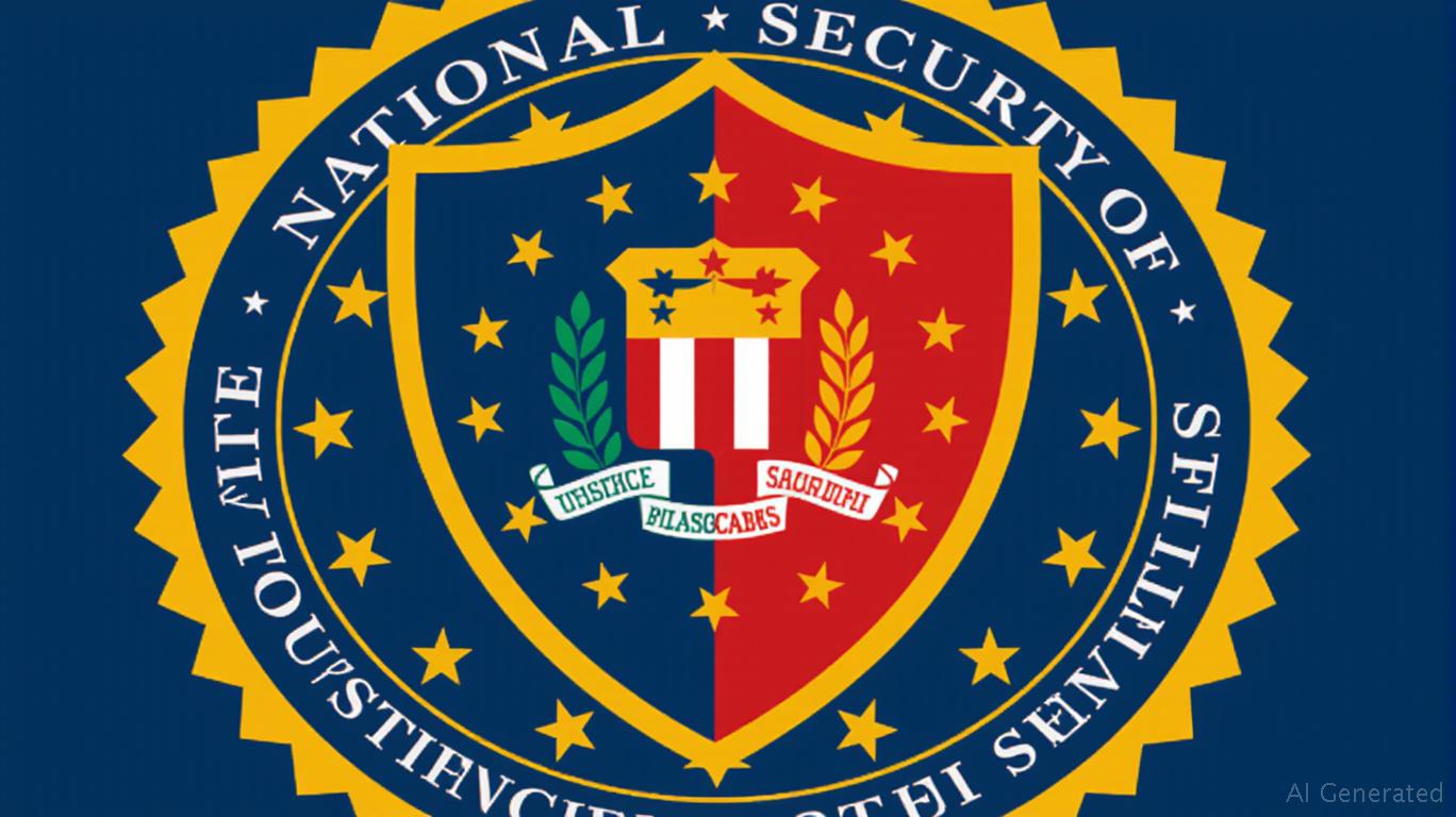 Political Scrutiny of Intelligence Officials Fuels Risks—and Opportunities—in DOJ/FBI-Linked Firms