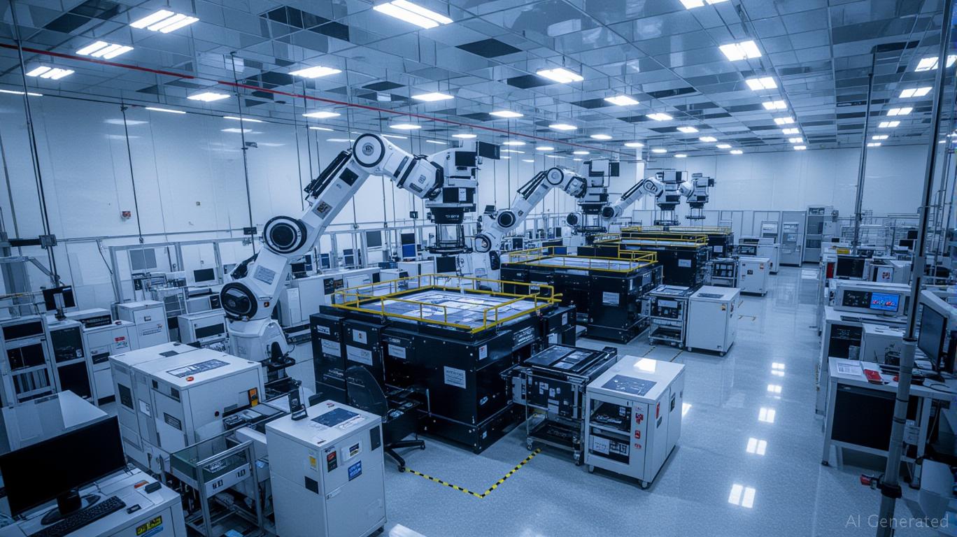 Taiwan's Semiconductor Supremacy: Navigating U.S. Export Controls and Strategic Opportunities