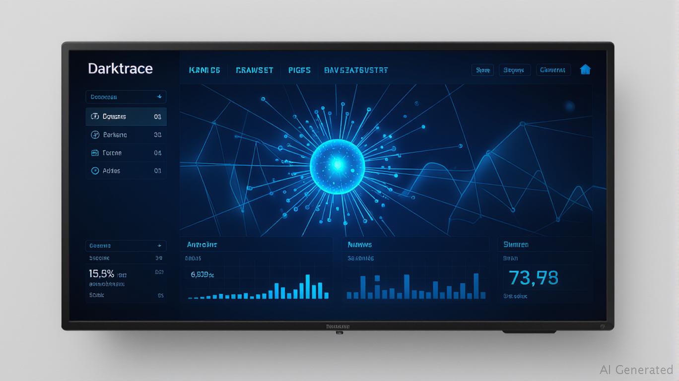 Cybersecurity's New Frontier: Investing in AI-Driven Defenses Against State-Sponsored Threats