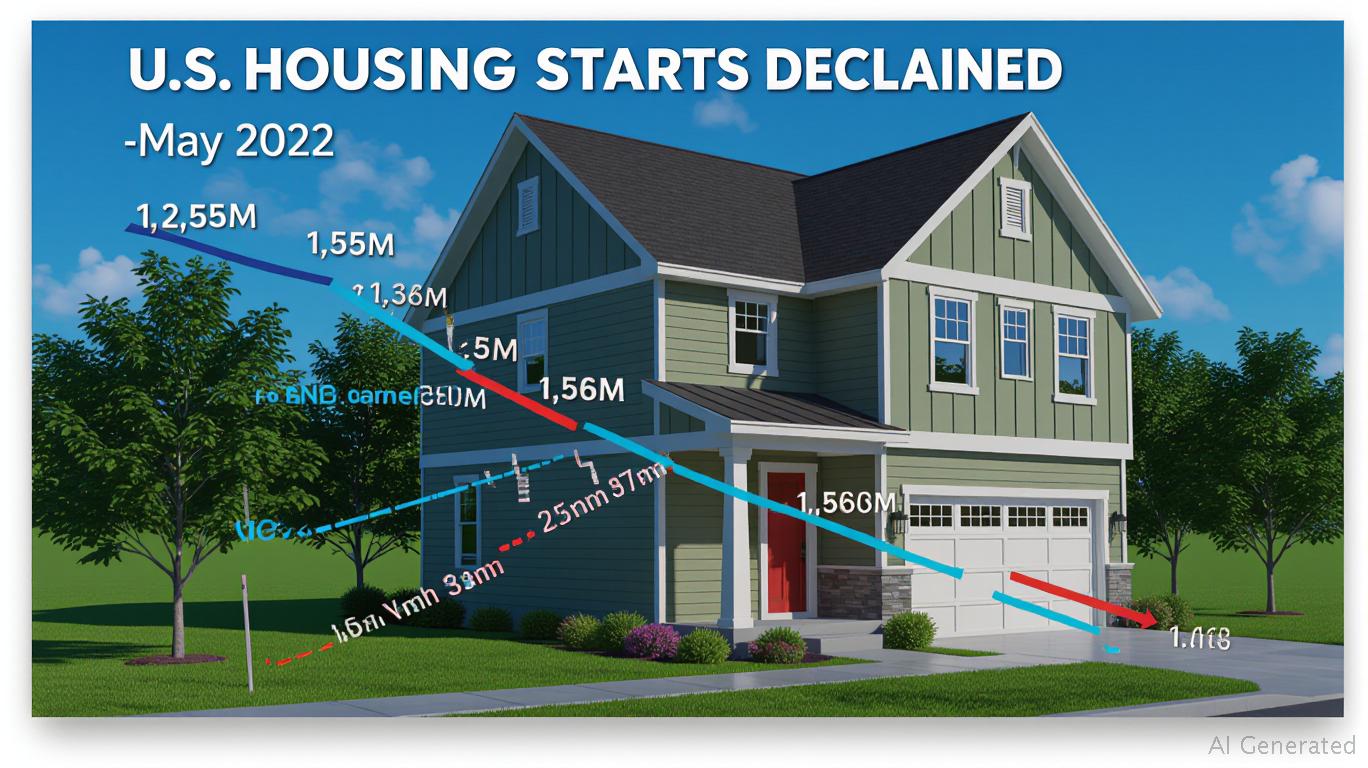 The Housing Market's Tipping Point: A Recession Trigger and Investment Strategy