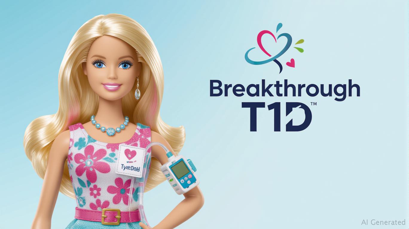Barbie's Bold Bet on Inclusive Innovation: A Play for ESG-Driven Growth and Market Dominance