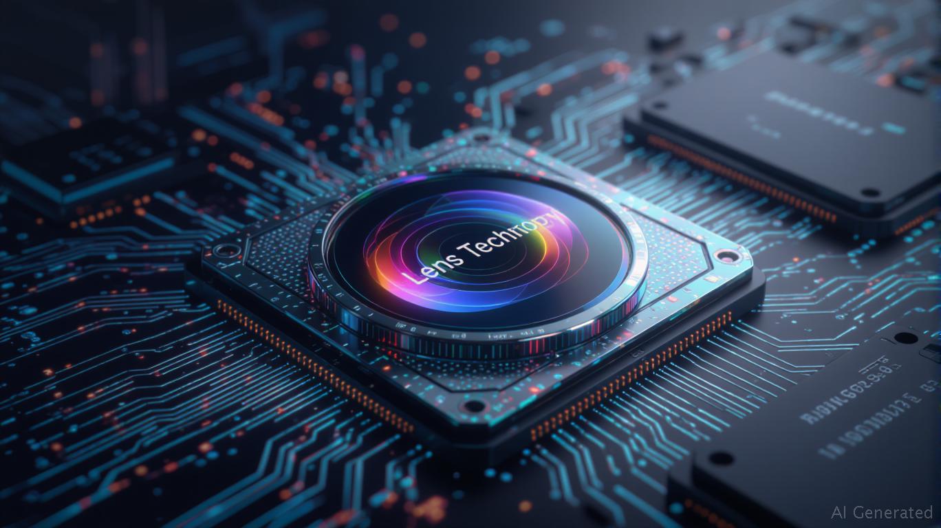 Lens Technology's Hong Kong IPO Triumph: A Beacon of Confidence in Tech Manufacturing and Asia's Capital Markets