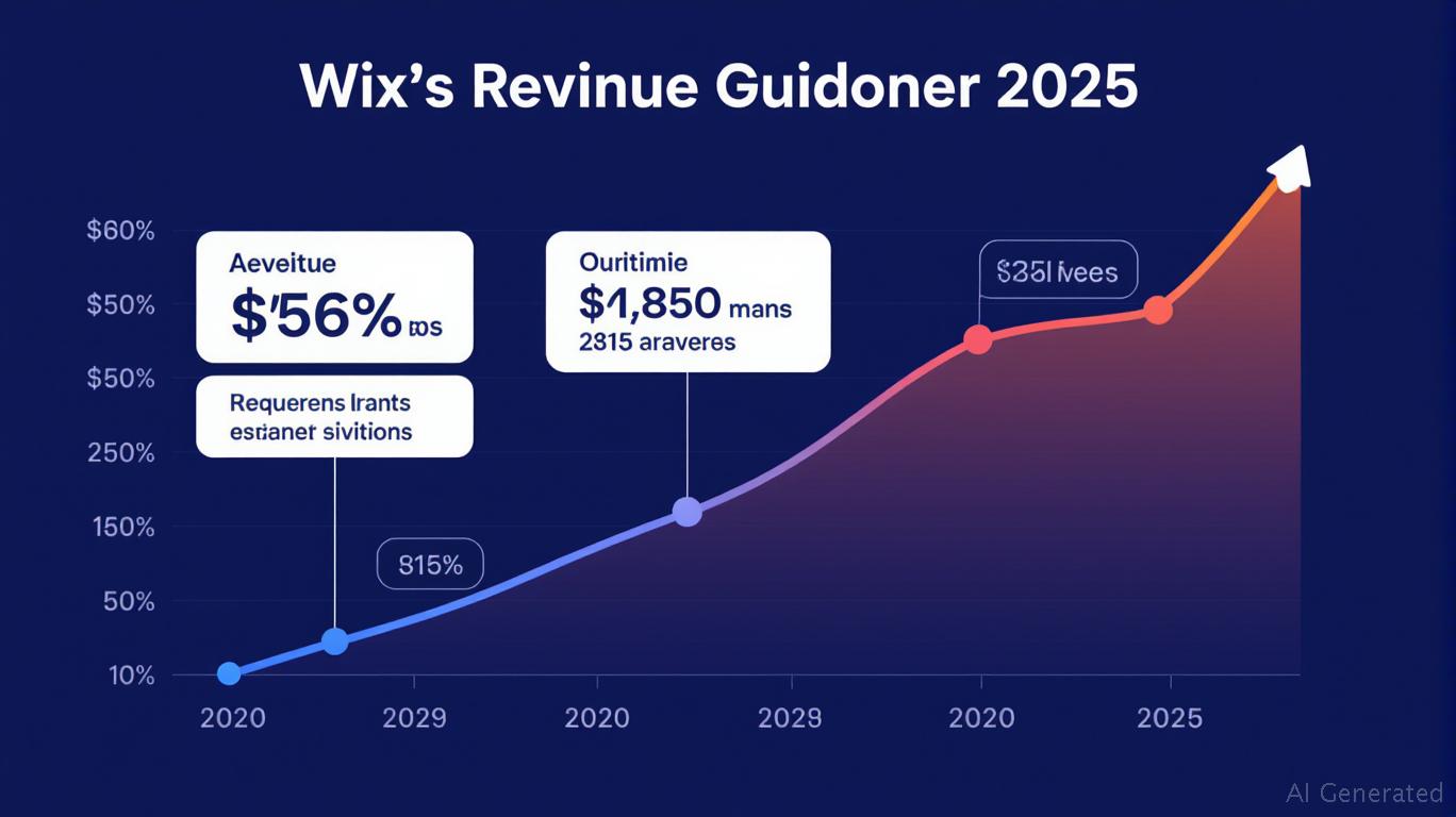 Wix.com (WIX): Is the Dip a Buying Opportunity or a Warning Sign?