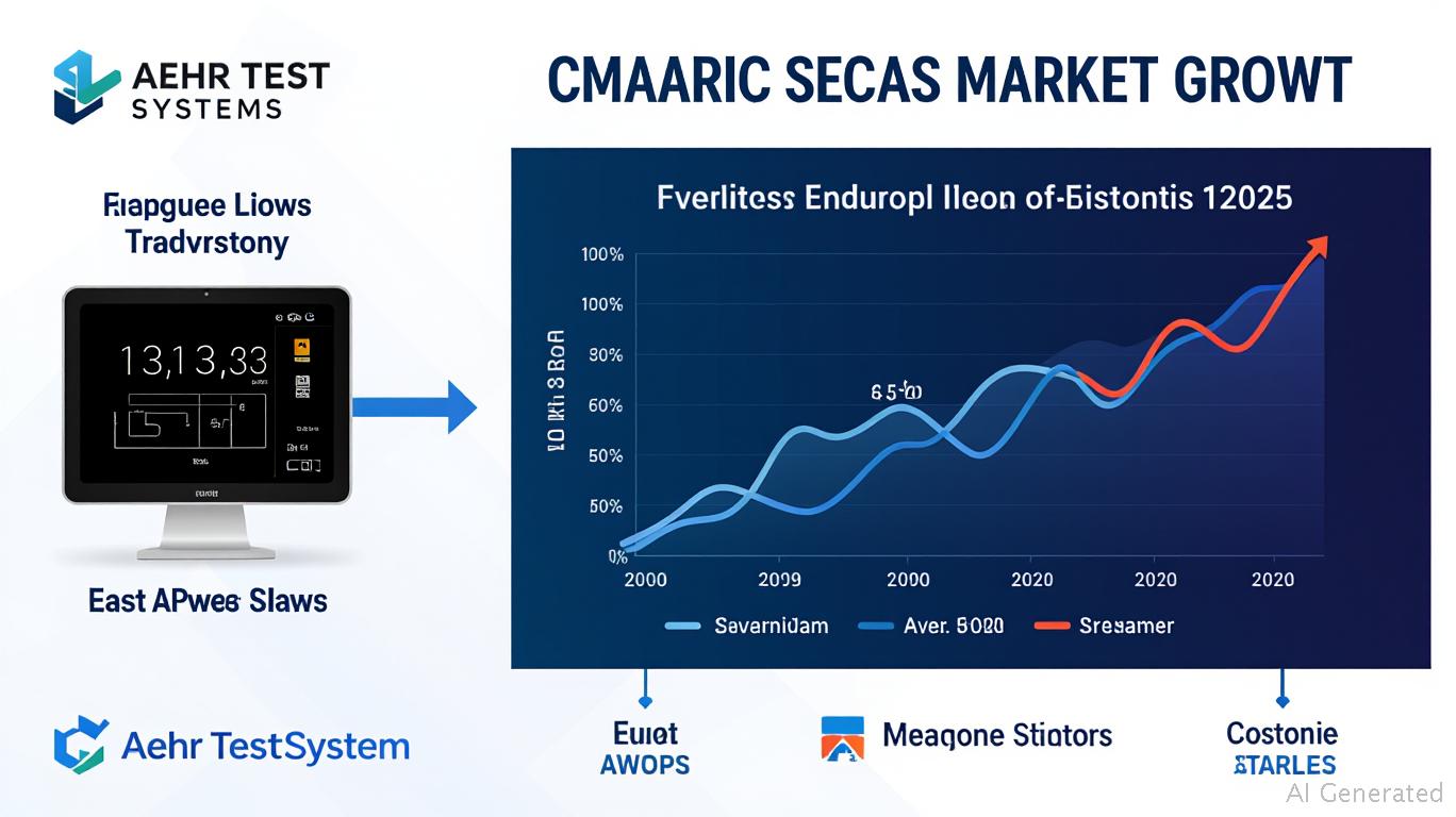 Aehr Test Systems Q4 2025: Contradictions Surface in AI Market Growth, Margins, and Customer Dynamics