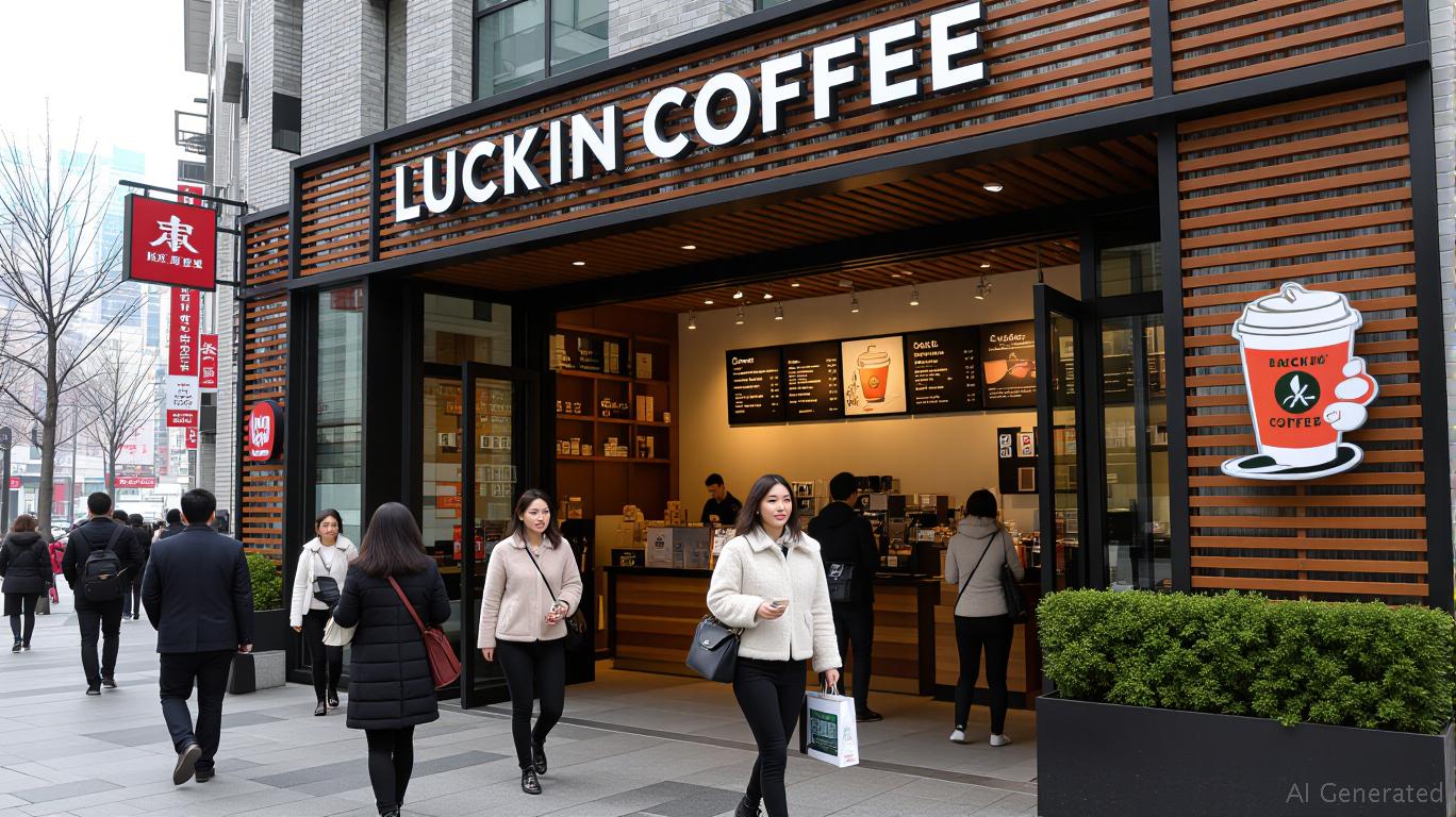 Starbucks' China Stake Sale: A Strategic Gamble or Necessary Evolution?