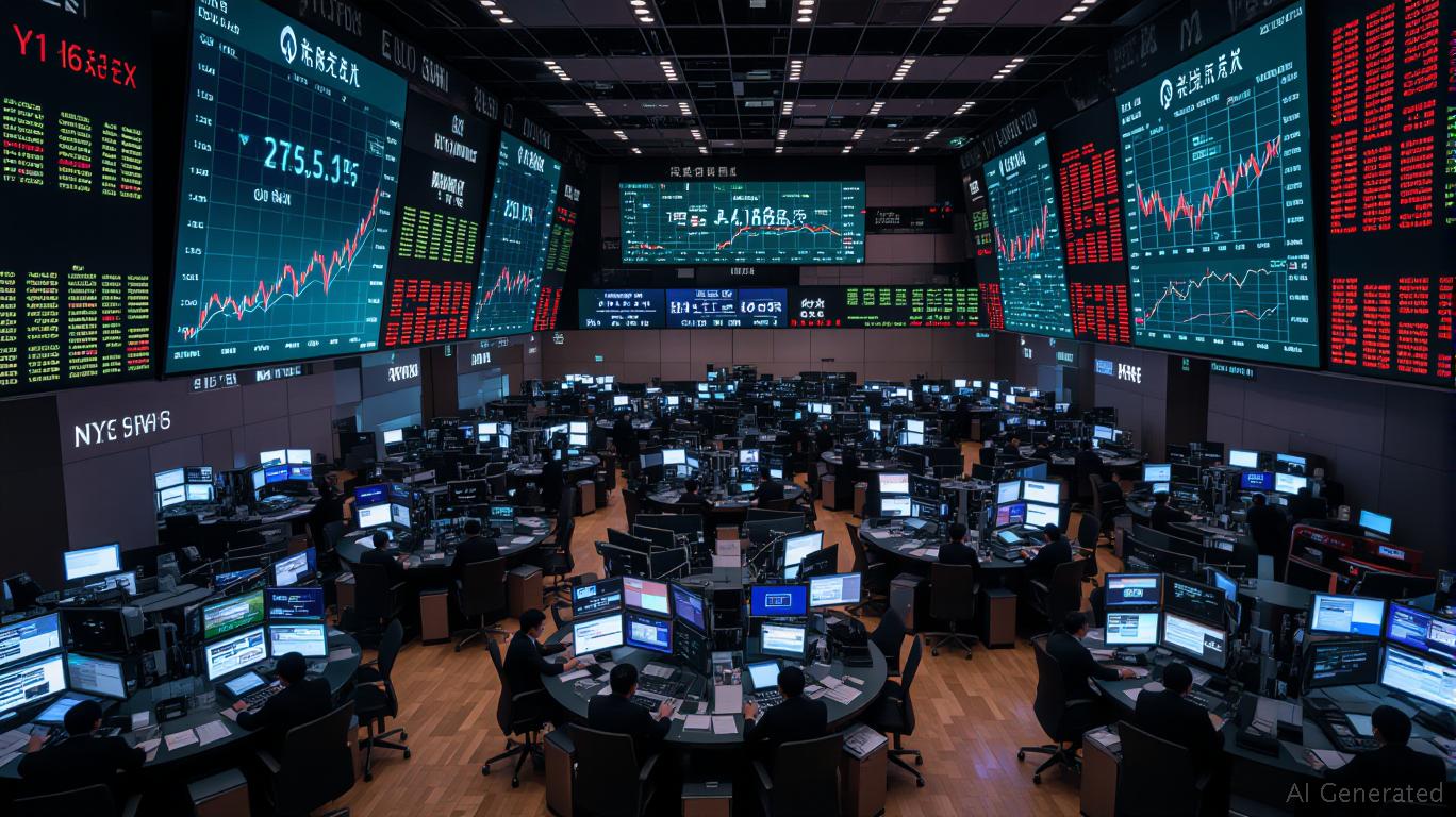 Hong Kong's IPO Surge in H2 2025: A Strategic Pivot for Tech and Consumption Investors
