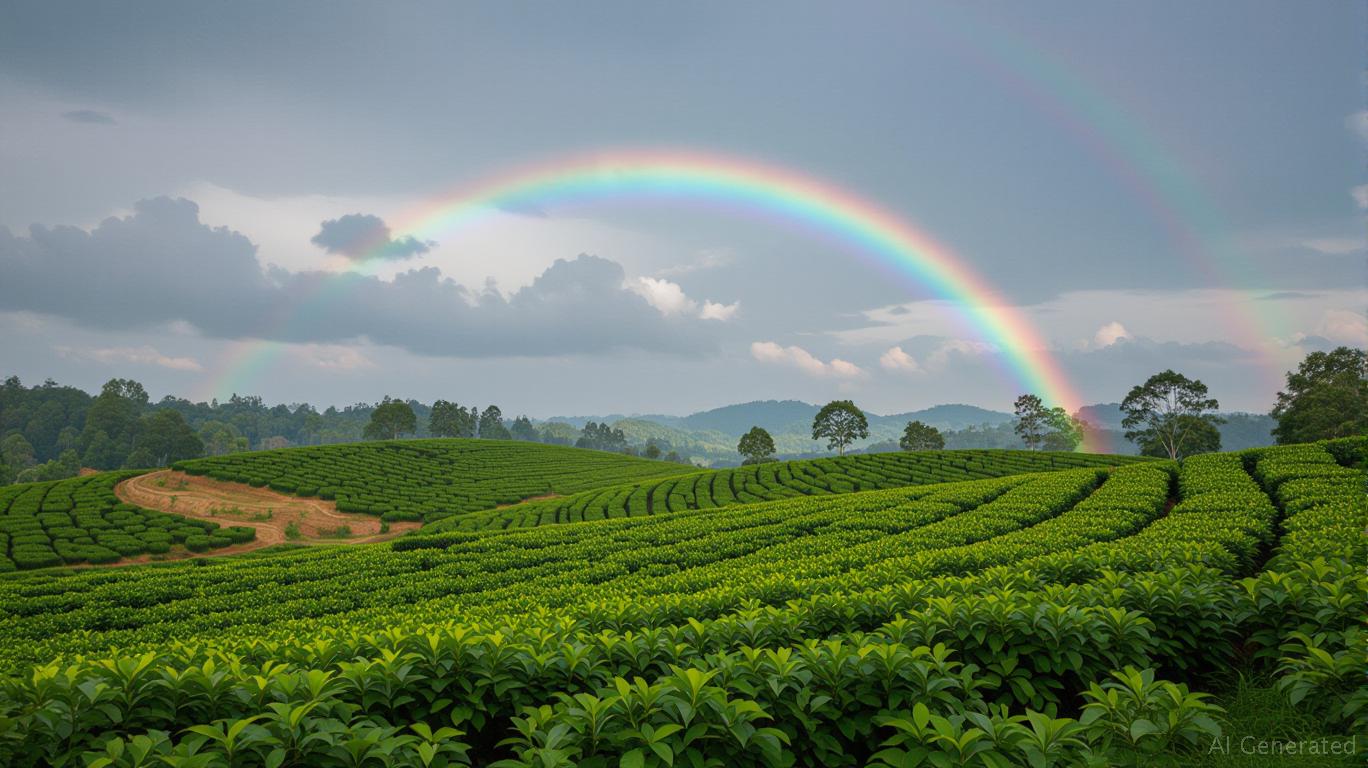 Navigating the Palm Oil Volatility: Currency Crosswinds and Commodity Correlations in Malaysian Futures