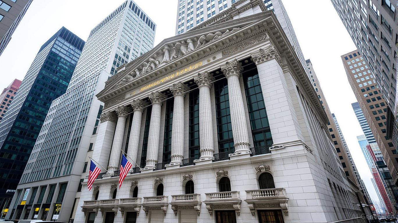 Why JPMorgan Chase (JPM) Stock Is Falling Today—and Why the Dip Might Be a Buying Opportunity