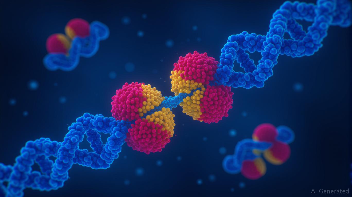 Avenzo Therapeutics' AVZO-1418: A Bispecific ADC Breakthrough in Solid Tumors?