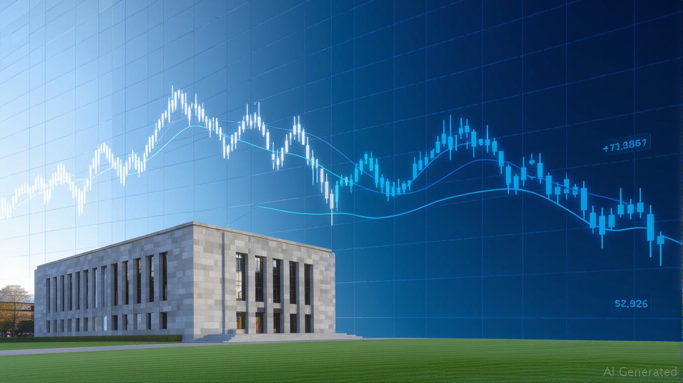 New Zealand's Yield Opportunity: Riding the Rate Cut Wave in Fixed Income