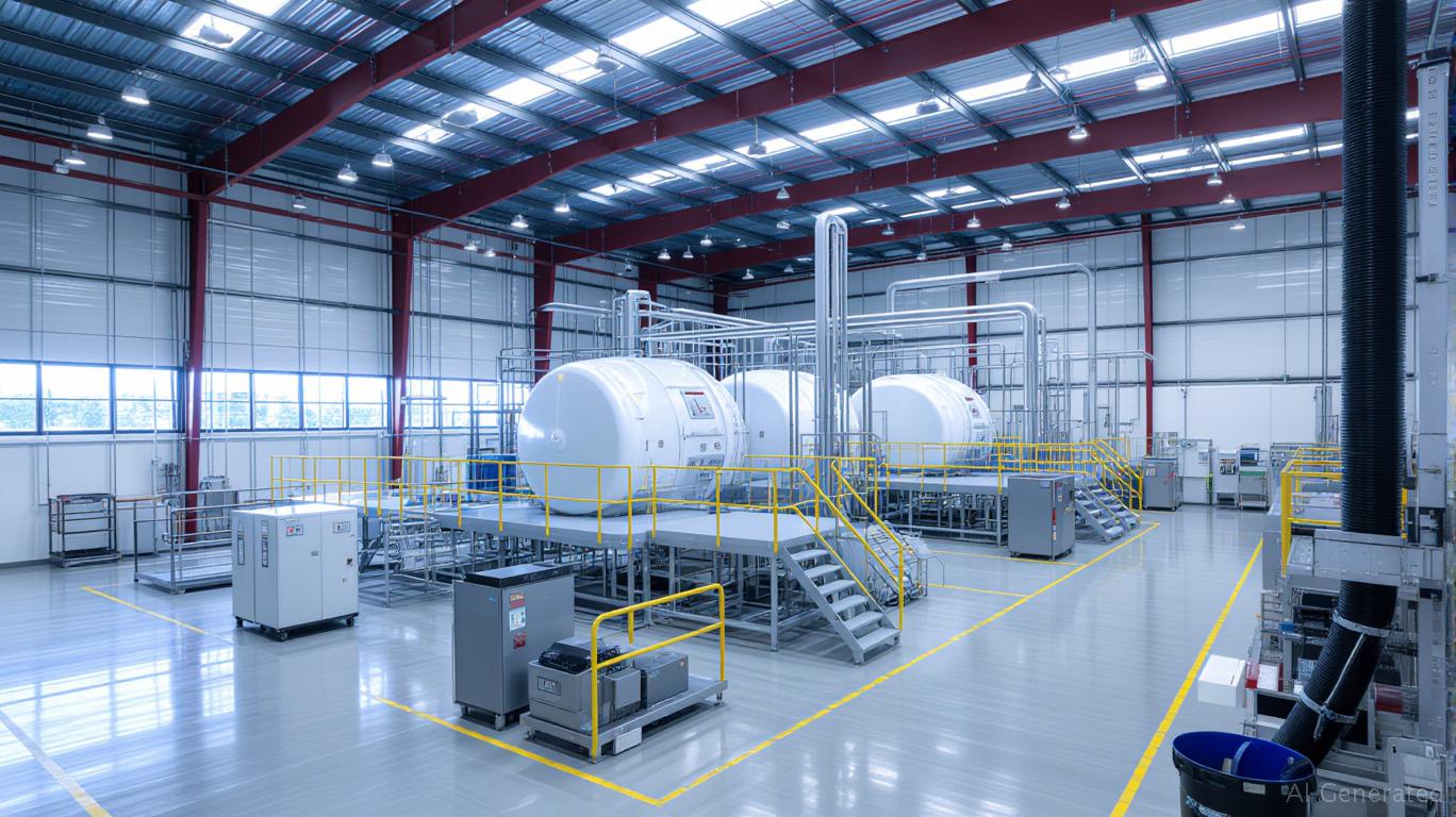Pharmaceutical Tariffs: A Crossroads for Australian Exports and Healthcare Investments