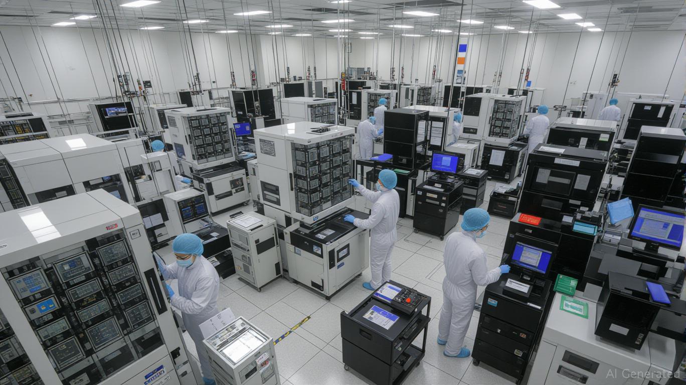 Navigating Trade Tensions: Strategic Opportunities in Malaysia's Semiconductor Sector