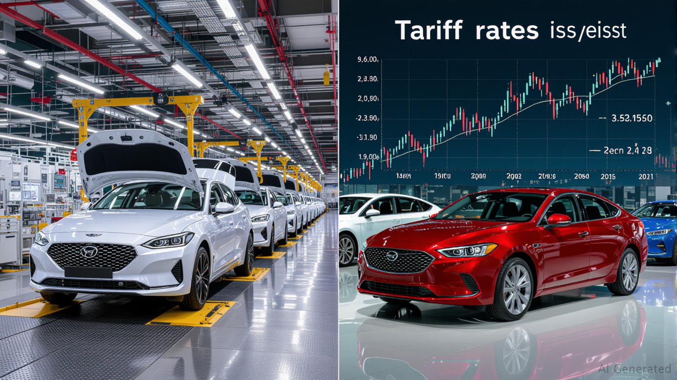 Navigating the EU-U.S. Tariff Crossroads: Strategic Sector Allocation in a Shifting Trade Landscape