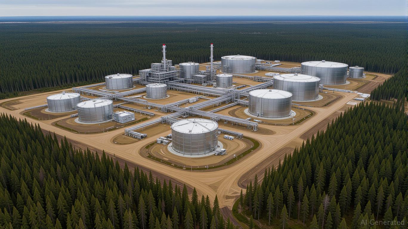 Meg Energy Corp: A Strategic Bet on Resilient Oil in a Transitioning Energy Landscape