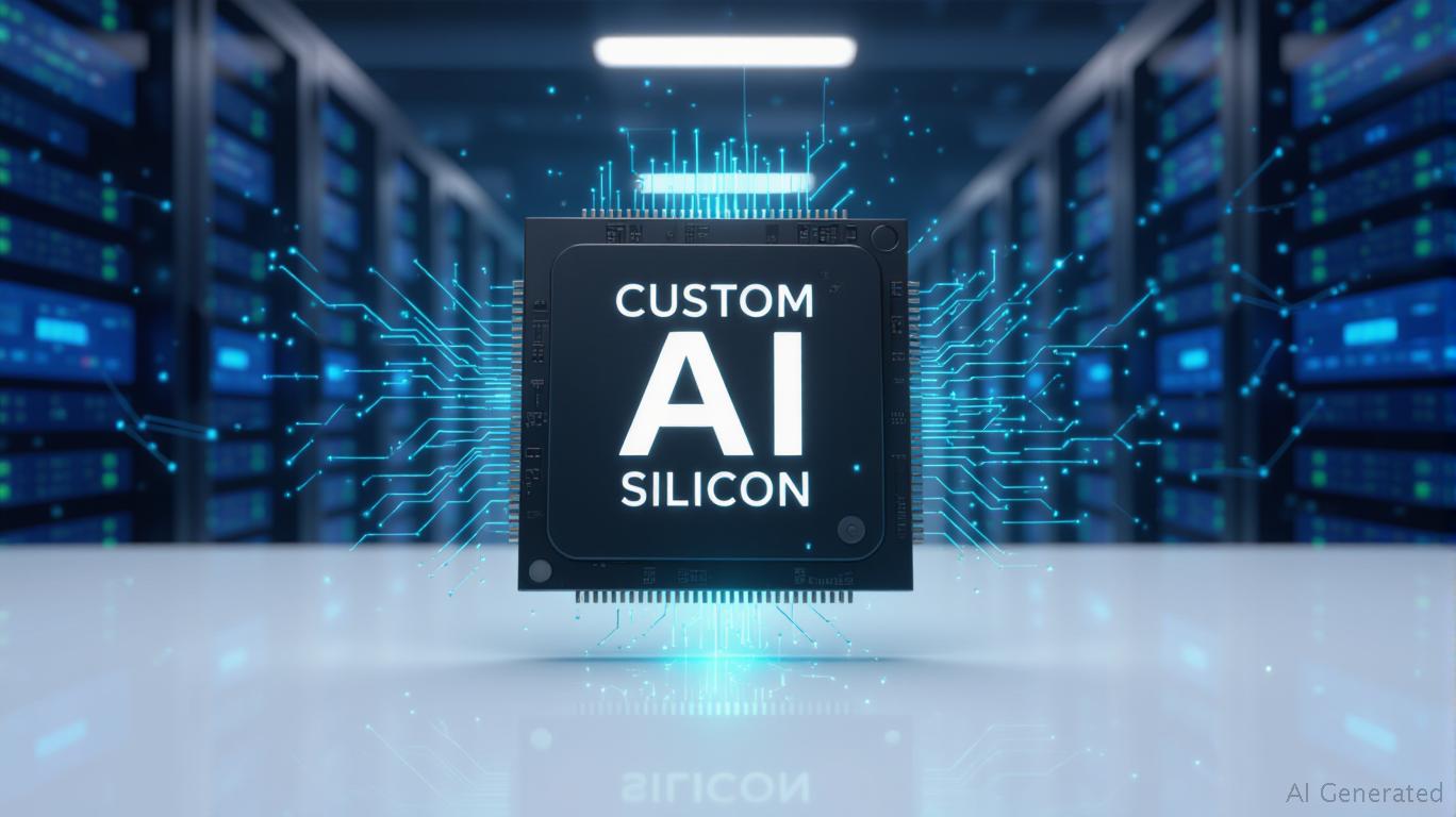 Marvell Technology's Strategic R&D Investments: A Catalyst for Dominance in AI-Driven Semiconductors