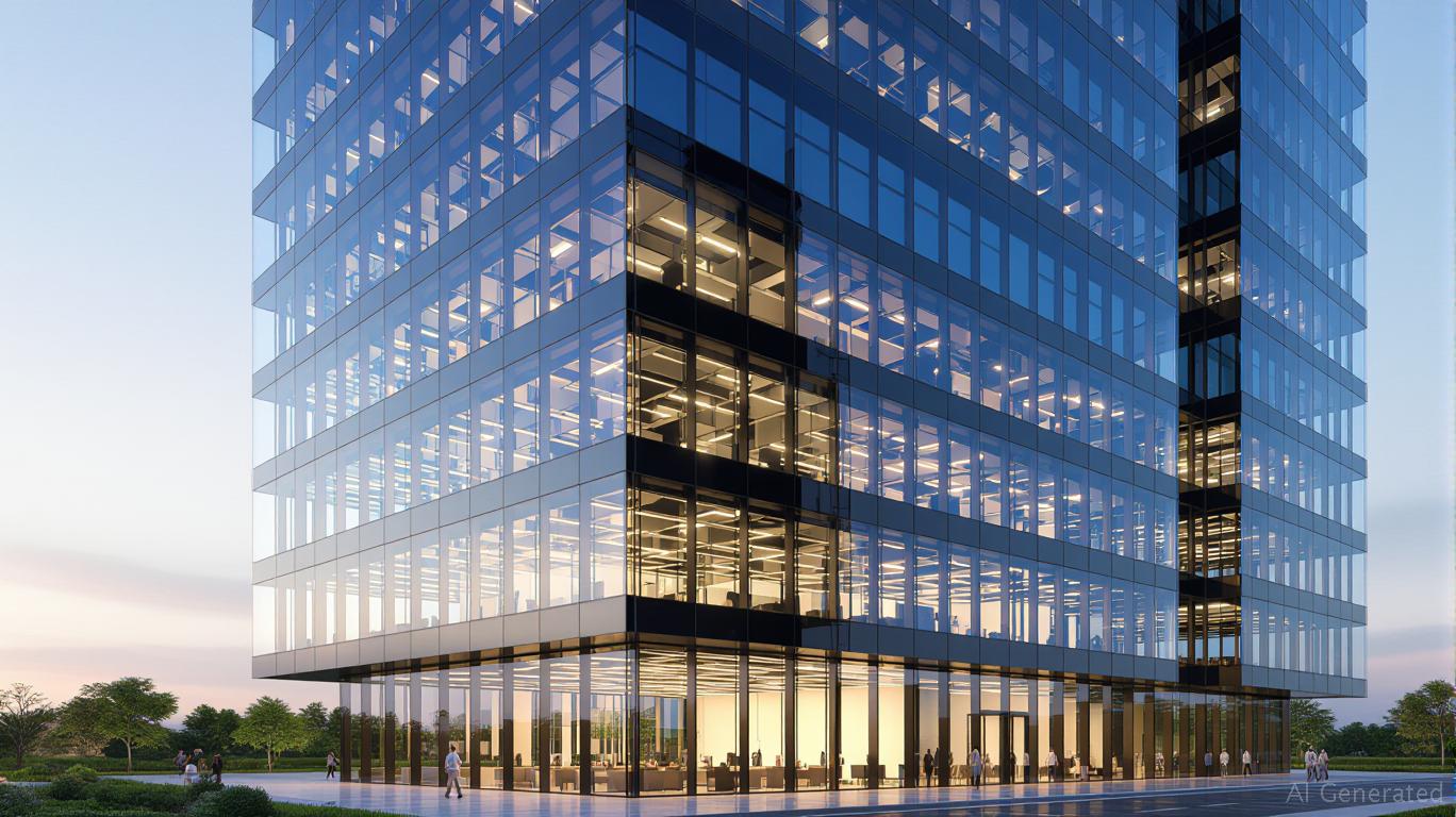 Tecnoglass: Navigating Macro Headwinds with Margin Strength and Market Share Gains