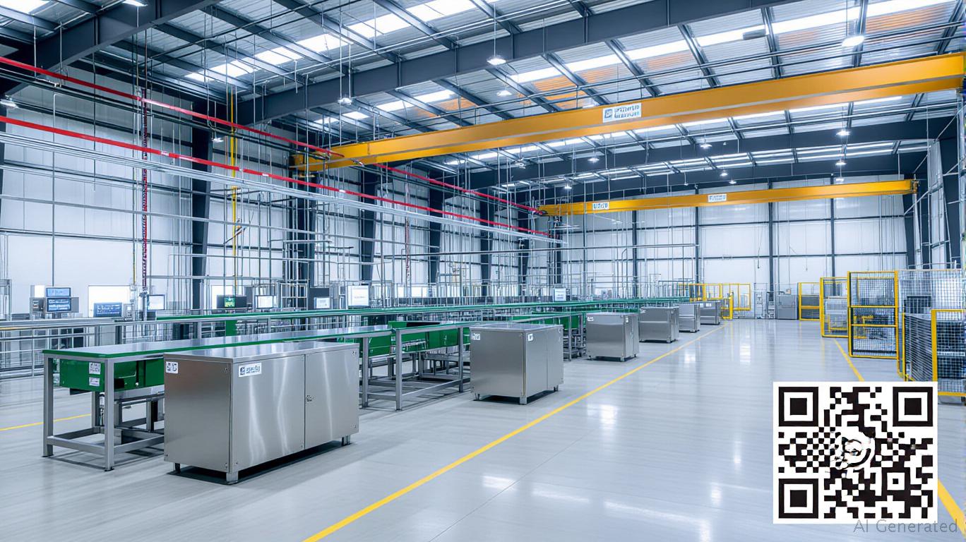 Ardagh Metal Packaging: Navigating Market Volatility with a Buy Rating and Steady Valuation