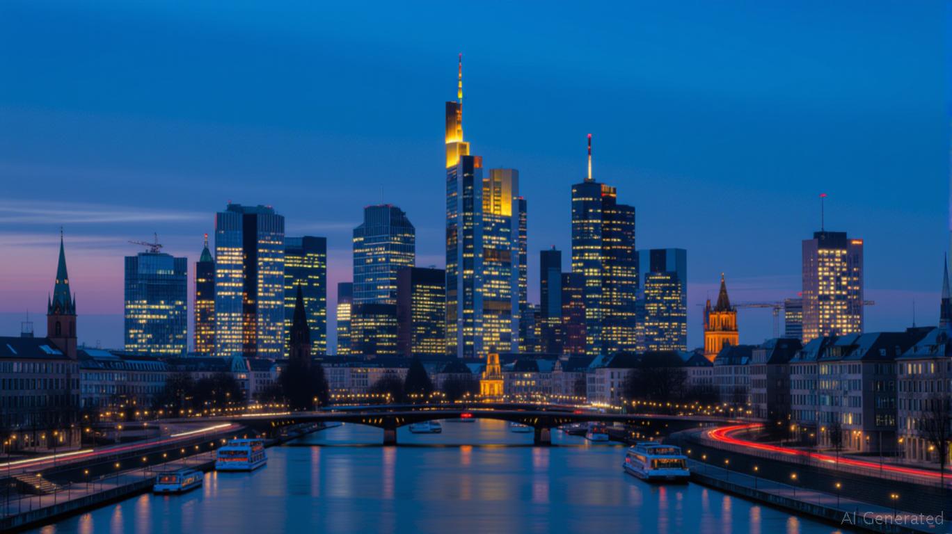 UniCredit's Cross-Border Gambit: Capturing Value in Europe's Banking Landscape